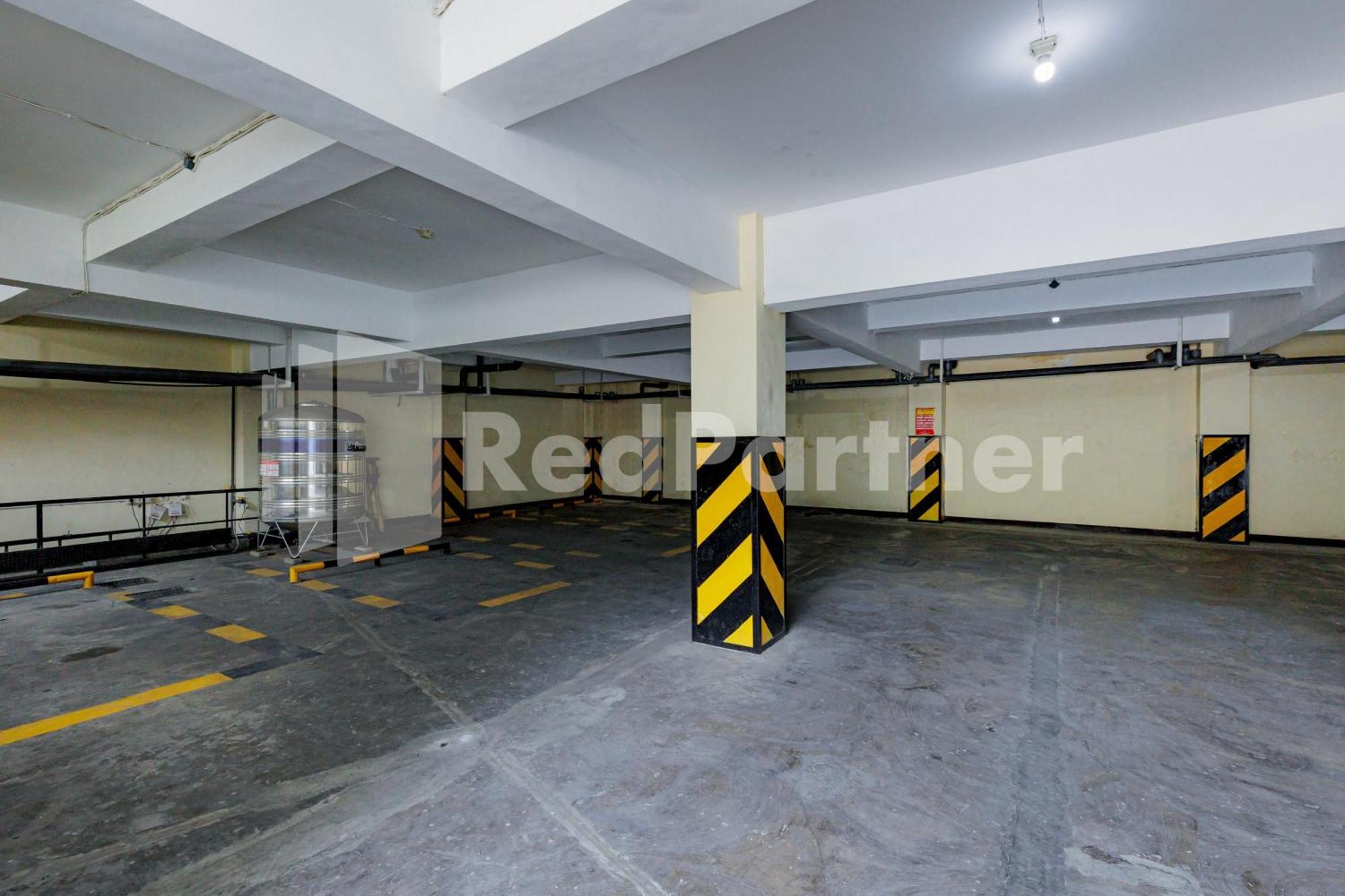 De Malang Sweet Homestay Syariah Mitra Reddoorz المظهر الخارجي الصورة