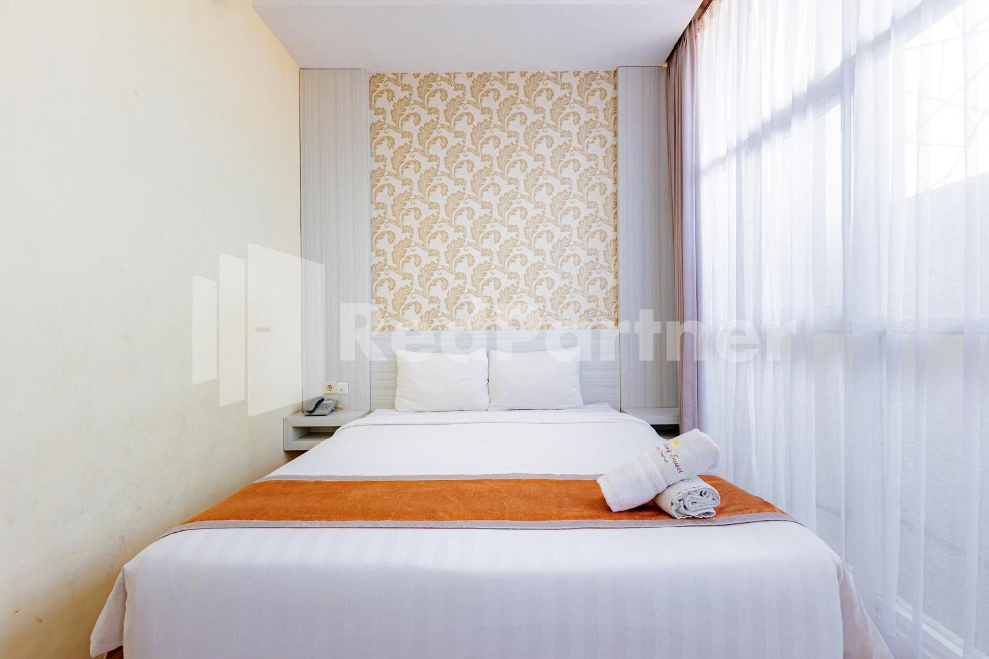 De Malang Sweet Homestay Syariah Mitra Reddoorz المظهر الخارجي الصورة